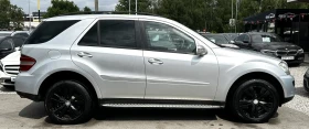     Mercedes-Benz ML 320 3.0CDI 224HP NAVI