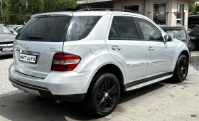 Mercedes-Benz ML 320 4MATIC   | Mobile.bg    5