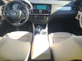 BMW X4 2015 XDRIVE -PACK *  * *  *  | Mobile.bg    7