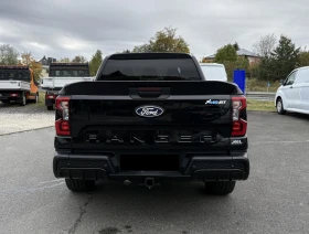Ford Ranger MS-RT DOKA/BANG&OLUFSEN/360 CAMERA/ LED/DISTRONIC/ | Mobile.bg    4