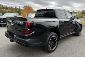 Ford Ranger MS-RT DOKA/BANG&OLUFSEN/360 CAMERA/ LED/DISTRONIC/ | Mobile.bg    5