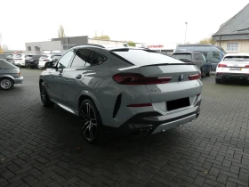 Обява за продажба на BMW X6 M60i/xDrive/FACELIFT/M-SPORT PRO/PANO/H&K/HEAD UP/ ~ 213 576 лв. - изображение 3