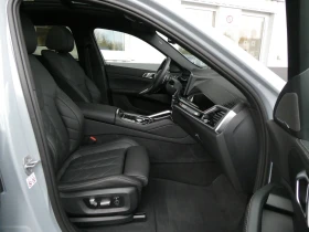 Обява за продажба на BMW X6 M60i/xDrive/FACELIFT/M-SPORT PRO/PANO/H&K/HEAD UP/ ~ 213 576 лв. - изображение 11
