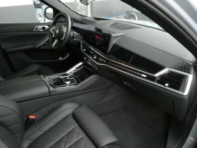 Обява за продажба на BMW X6 M60i/xDrive/FACELIFT/M-SPORT PRO/PANO/H&K/HEAD UP/ ~ 213 576 лв. - изображение 9