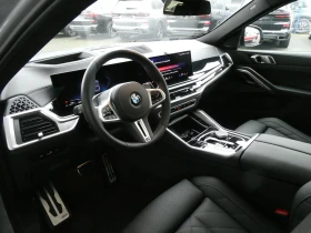 Обява за продажба на BMW X6 M60i/xDrive/FACELIFT/M-SPORT PRO/PANO/H&K/HEAD UP/ ~ 213 576 лв. - изображение 8