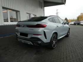 Обява за продажба на BMW X6 M60i/xDrive/FACELIFT/M-SPORT PRO/PANO/H&K/HEAD UP/ ~ 213 576 лв. - изображение 5