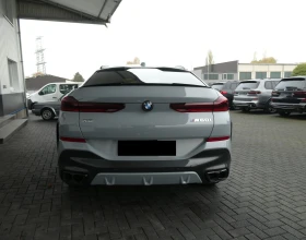 Обява за продажба на BMW X6 M60i/xDrive/FACELIFT/M-SPORT PRO/PANO/H&K/HEAD UP/ ~ 213 576 лв. - изображение 4
