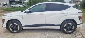 Обява за продажба на Hyundai Kona SEL ~59 900 лв. - изображение 1