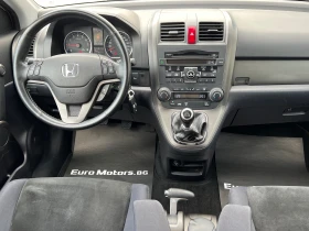 Обява за продажба на Honda Cr-v 2.0 I-VTEC-СЕРВ. ИСТОРИЯ-СЕВЕРНА ИТАЛИЯ-КАТО НОВ! ~Цена по договаряне - изображение 9