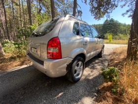 Hyundai Tucson - 7500 лв. - 38842627 5