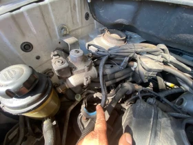 Hyundai Tucson - 7500 лв. - 38842627 11