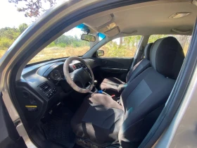 Hyundai Tucson - 7500 лв. - 38842627 6