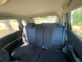 Hyundai Tucson - 7500 лв. - 38842627 8