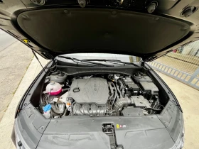 Hyundai Tucson 2.5 4x4 DISTRONIK/LED | Mobile.bg    14