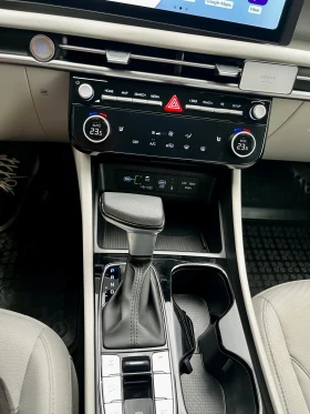 Hyundai Tucson 2.5 4x4 DISTRONIK/LED | Mobile.bg    10