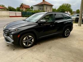 Hyundai Tucson 2.5 4x4 DISTRONIK/LED | Mobile.bg    5