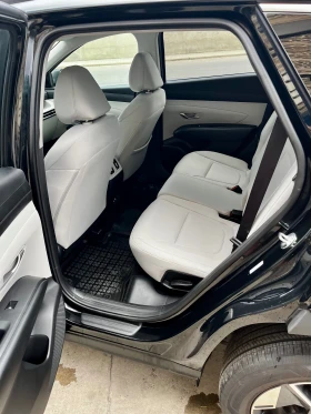 Hyundai Tucson 2.5 4x4 DISTRONIK/LED | Mobile.bg    11