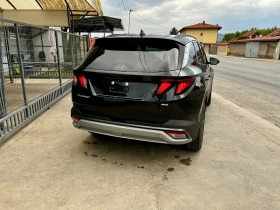     Hyundai Tucson 2.5 4x4 DISTRONIK/LED