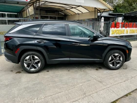     Hyundai Tucson 2.5 4x4 DISTRONIK/LED