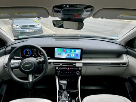 Hyundai Tucson 2.5 4x4 DISTRONIK/LED | Mobile.bg    8