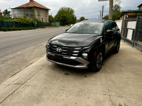 Hyundai Tucson 2.5 4x4 DISTRONIK/LED | Mobile.bg    6