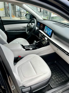 Hyundai Tucson 2.5 4x4 DISTRONIK/LED | Mobile.bg    13