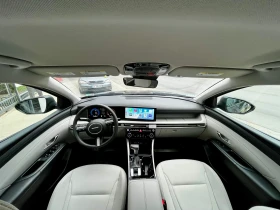 Hyundai Tucson 2.5 4x4 DISTRONIK/LED | Mobile.bg    7