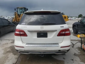 Mercedes-Benz ML 350 *   *  | Mobile.bg    6