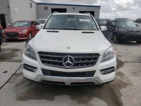 Mercedes-Benz ML 350 *   *  | Mobile.bg    2