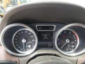 Mercedes-Benz ML 350 *   *  | Mobile.bg    9