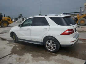 Mercedes-Benz ML 350 *   *  | Mobile.bg    4