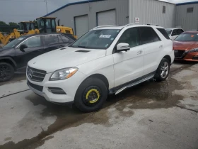 Mercedes-Benz ML 350 *   *  | Mobile.bg    3