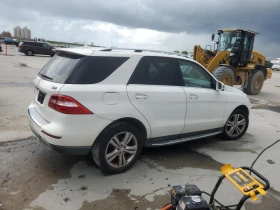 Mercedes-Benz ML 350 *   *  | Mobile.bg    5