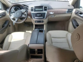 Mercedes-Benz ML 350 *   *  | Mobile.bg    8