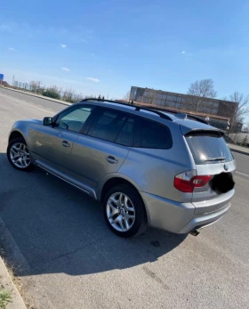 BMW X3   | Mobile.bg    8