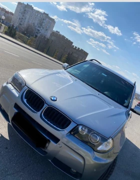 BMW X3   | Mobile.bg    6