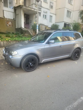 BMW X3   | Mobile.bg    3