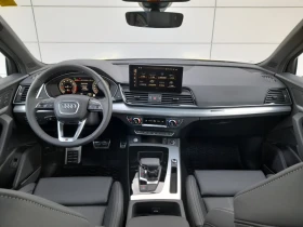 Audi Q5 * TECHNIK* CARFAX * БЕЗ ПЪРВОНАЧАЛНА ВНОСКА - 80000 лв. / 40903.35 € - 37139700 7