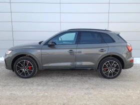 Audi Q5 * TECHNIK* CARFAX * БЕЗ ПЪРВОНАЧАЛНА ВНОСКА - 80000 лв. / 40903.35 € - 37139700 4
