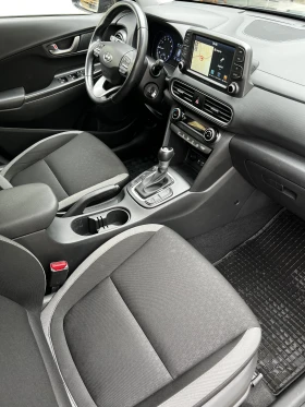 Hyundai Kona Style 2WD - 29900 лв. / 15287.63 € - 17172076 11