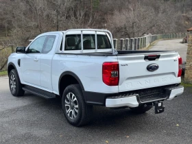 Ford Ranger, снимка 4