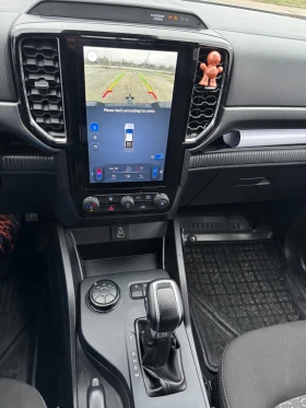 Ford Ranger, снимка 9