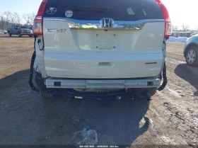 Honda Cr-v 2.4L I-4 DI, DOHC, VVT, 185HP Front Wheel Drive | Mobile.bg � ����� ������ 13