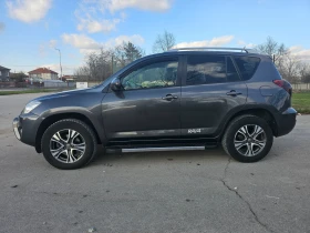 Toyota Rav4 D4D, снимка 3