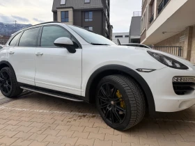 Porsche Cayenne ДЖИП - 19900 € / 38921.02 лв. - 23051398 2