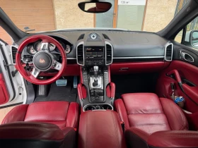 Porsche Cayenne ДЖИП - 19900 € / 38921.02 лв. - 23051398 6