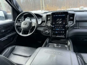 Dodge RAM 1500 * Limited * CARFAX * БЕЗ ПЪРВОНАЧАЛНА ВНОСКА - 35560 € / 69549.31 лв. - 34414472 16