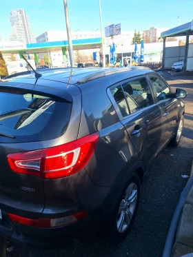 Kia Sportage 1.7 d - 7450 € / 14570.93 лв. - 63001985 6