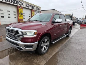 Dodge RAM 1500 * Laramie * CARFAX * БЕЗ ПЪРВОНАЧАЛНА ВНОСКА