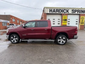 Dodge RAM 1500 * Laramie * CARFAX * БЕЗ ПЪРВОНАЧАЛНА ВНОСКА, снимка 2
